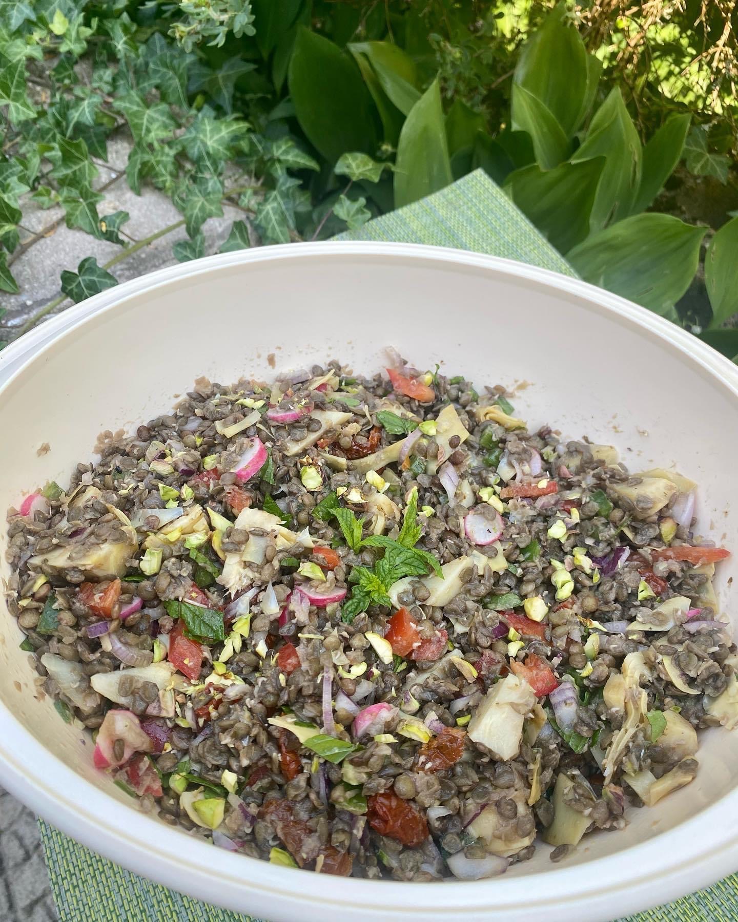 Recette 1